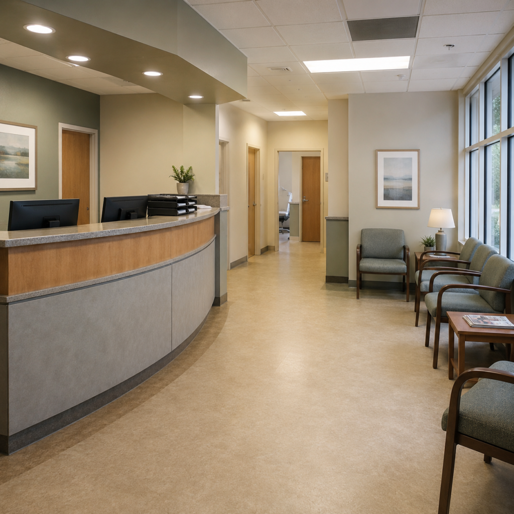 Bear DE Commercial Cleaning | Forever Clean