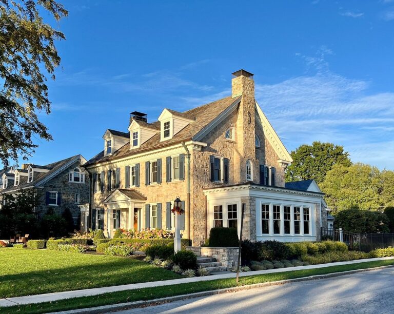 Hockessin & Greenville DE residential and commercial cleaning