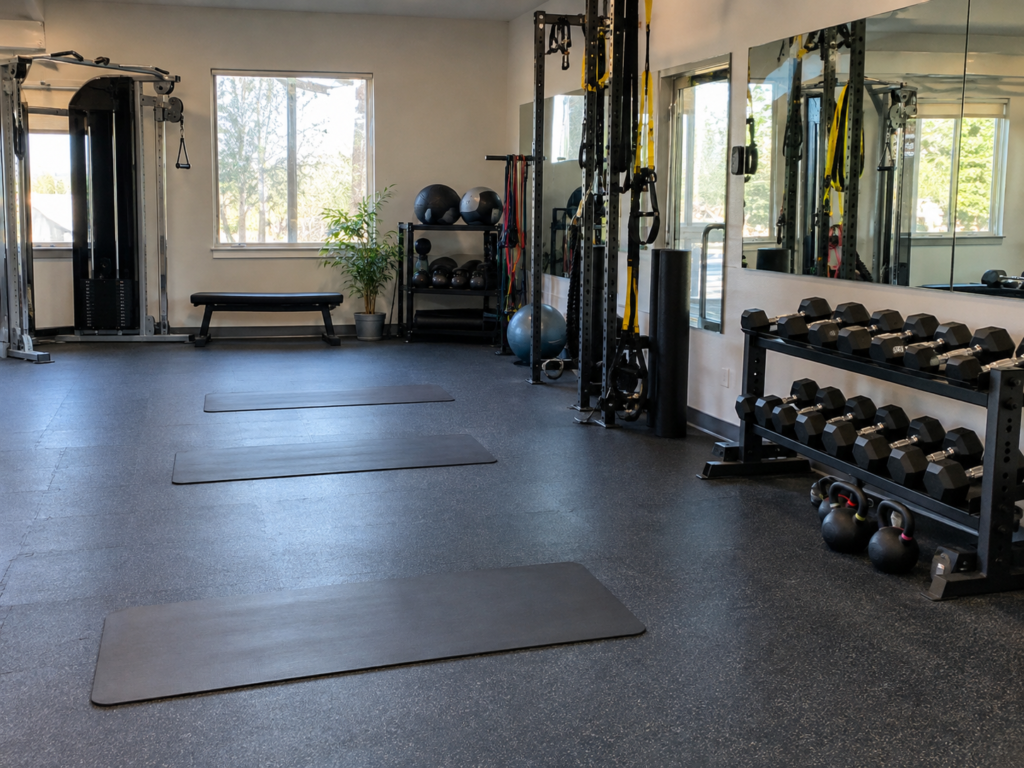 Newark De Commercial Cleaning