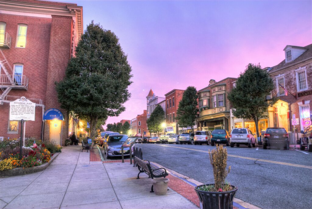 Havre De Grace MD Residential and Commercial Cleaning | 30 Years of Trusted Reliable Service