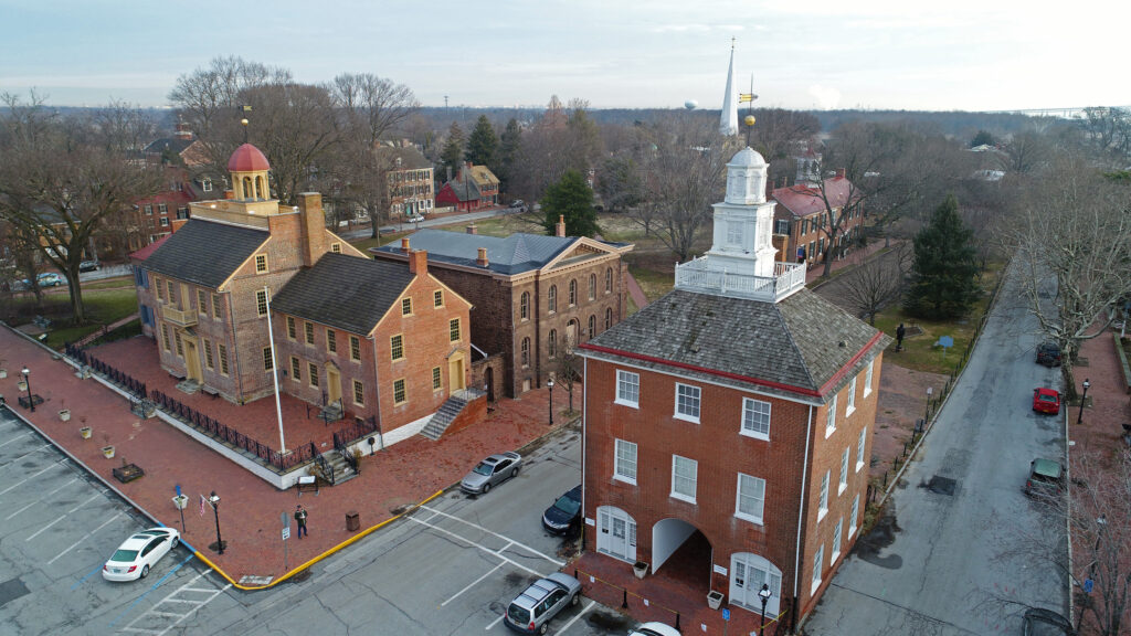 New Castle County DE Residential And Commercial Cleaning