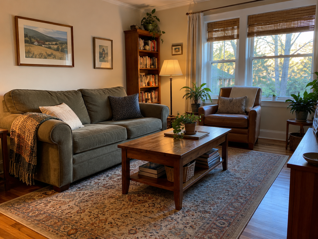Residential And Commercial Cleaning Services since 1995